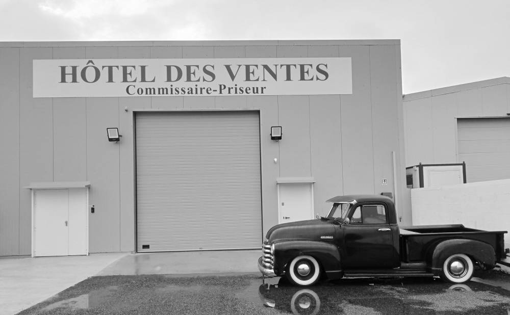 16- Adjugé 17000€ le 08.11.2021